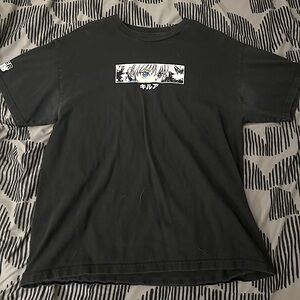 Zumiez Hunter X Hunter T-Shirt